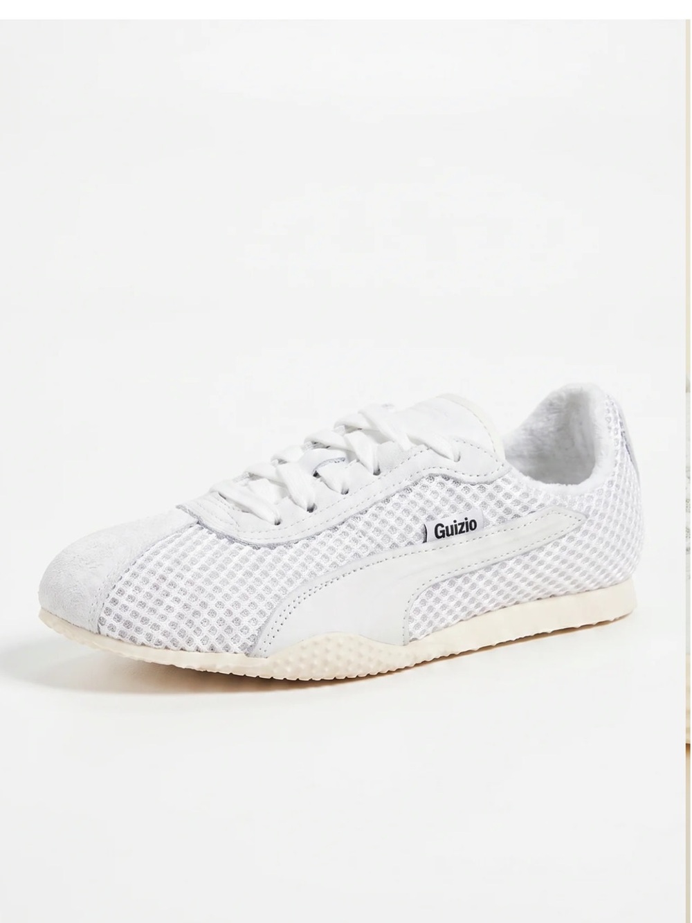 Guizio x Puma H-Street Guizio OP1